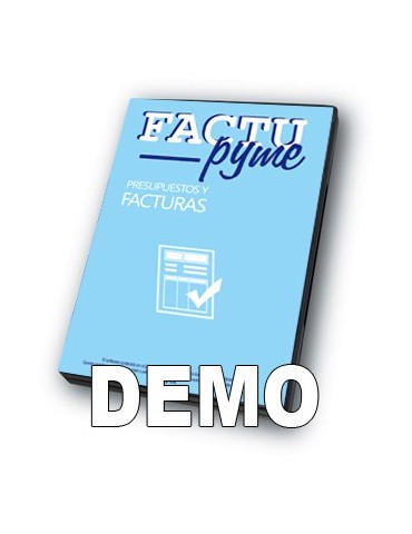 DEMO DE FACTUPYME
